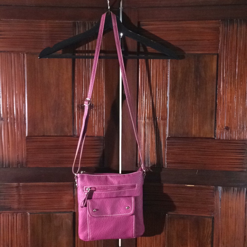 Bag Kelly&Katie Cross Body
